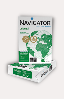 Folios Navigator
